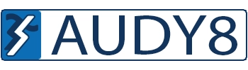 AUDY8